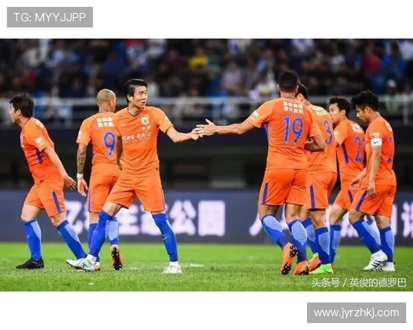 聚焦中超赛程风云激战全景解析与看点前瞻新赛季走势与豪门争锋故事 - 副本 (3) - 副本